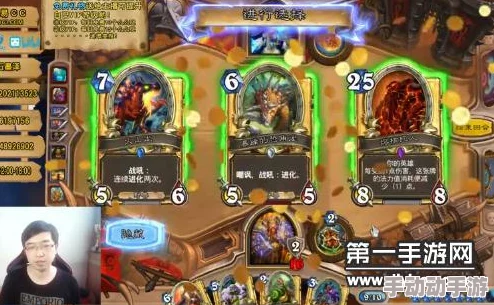 炉石传说墨泽竞技场精彩对决:亚煞极神恩骑强势斩获12连胜佳绩 炉石传说墨泽竞技场精彩对决:亚煞极神恩骑强势斩获12连胜佳绩