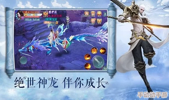 《斗魂手游》8月3日新服火爆开启，参与活动即有机会神兵利器轻松到手！