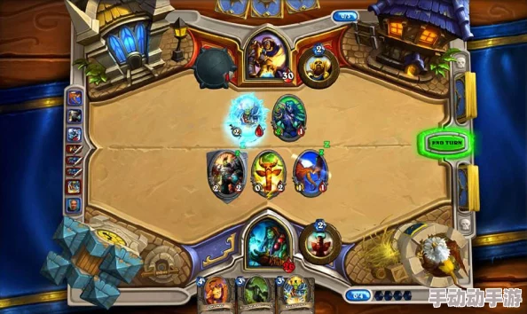 炉石传说众选竞技场挑战：Dorick骑士篇——烂牌逆袭，奇迹12胜之路