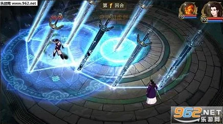 《古剑奇谭壹之云动沧澜》精美风景抢先看：再现画中仙境，领略绝美风光预览