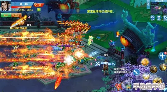 暴力新仙侠震撼来袭！仙神之怒手游7月5日全渠道破击首发，开启绝美仙界之战