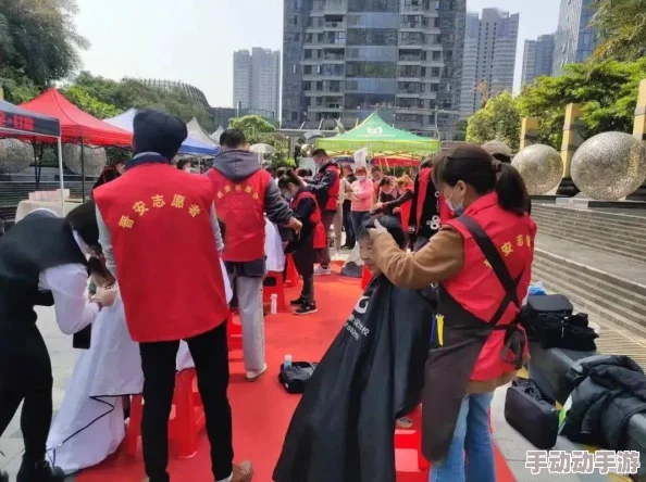 人人插人人澡,共建和谐社区环境 人人插人人澡,共建和谐社区环境