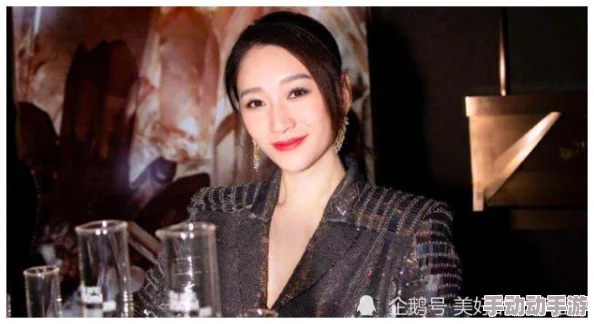 两个美妇共同伺候一富商，背后竟是豪门恩怨情仇