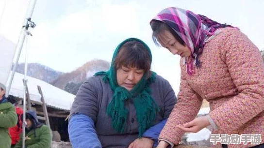 农村妇女老bbwbbw指的是在中国农村地区生活的老年女性，她们通常从事农业劳动，体现了传统的乡村生活方式和文化