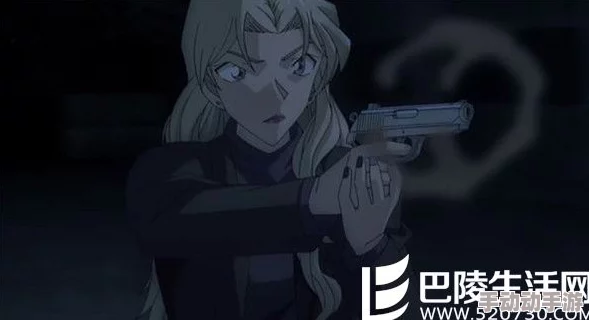 名侦探柯南：纯黑的噩梦搭档资质全面解析及对应属性一览表