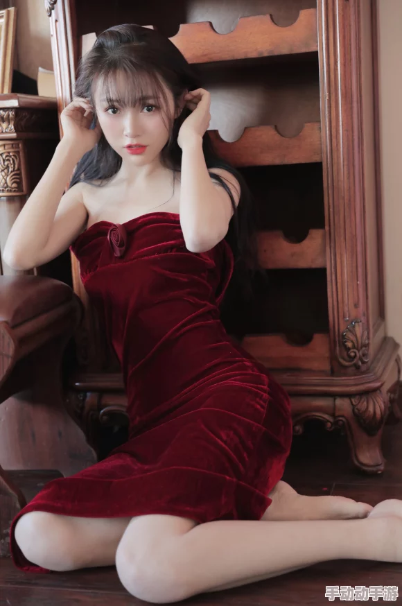 沈娜娜和苏语棠闹元宵财迷小王妃