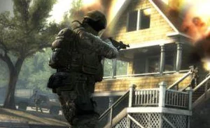 暴躁少女csgo最新任务衣锦还乡之我本高山