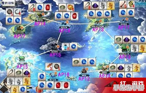 命运冠位指定FGO迦尔纳满破攻略：素材获取途径与突降事件大全解析