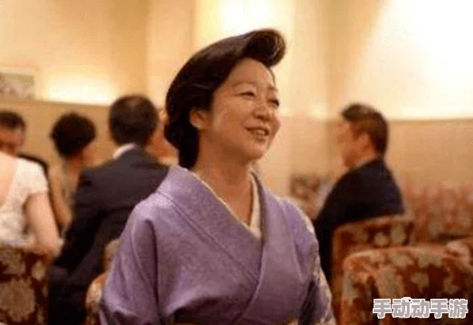日本艳母西辛3