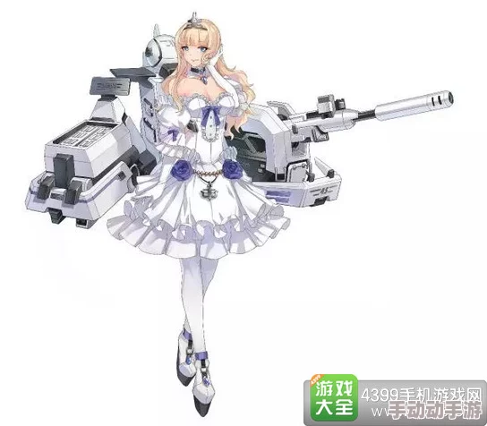 蔚蓝战争：顶尖策略推荐，值得培养的强力护卫机娘精选榜单