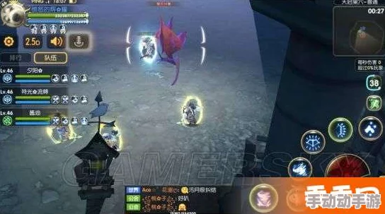 龙之谷手游玩家必备:日常活动巢穴高效打法策略与攻略指南 龙之谷手游玩家必备:日常活动巢穴高效打法策略与攻略指南