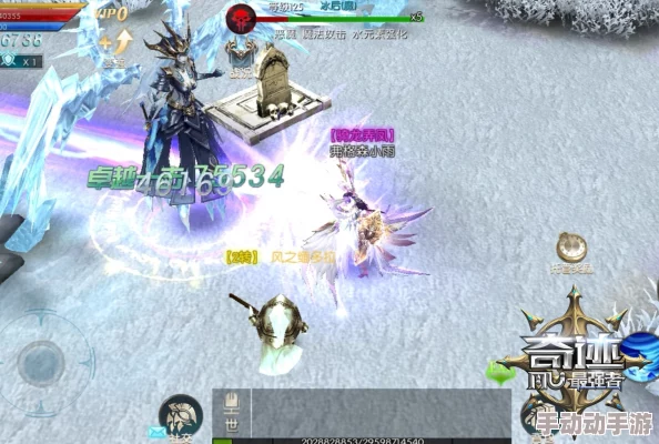 奇迹最强者全面解析：世界BOSS活动玩法深度详解与攻略指南