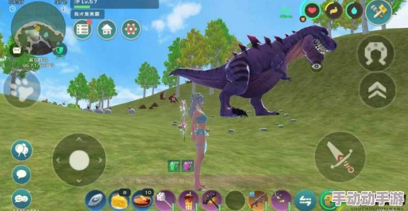 创造与魔法游戏攻略：恐龙服获取方法详解及特色服装全面一览