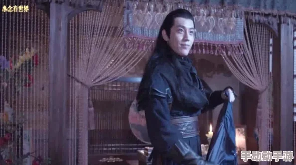 网黑爆料大唐魔盗团