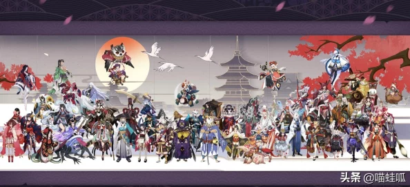 阴阳师手游斗技场竞速霸主！日和坊：超越SSR的存在，无所不能的战斗神话