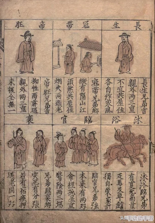三生三世十里桃花手游：各职业占卜效果全面对比与分析指南