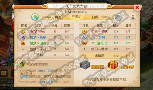 《梦幻西游手游》耐敏大唐角色成长路线全面详解与策略指导