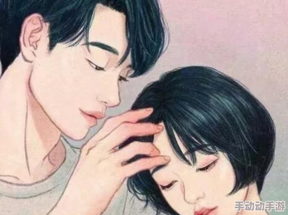 女人被男人操视频展示两性关系中的权力动态与情感交流
