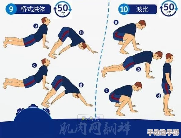 晶晶极限训练日记19等风等轻轻