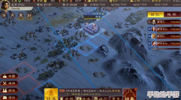 全面攻略：追袭西凉军副本深度解析，直击西凉主力军1通关技巧与介绍