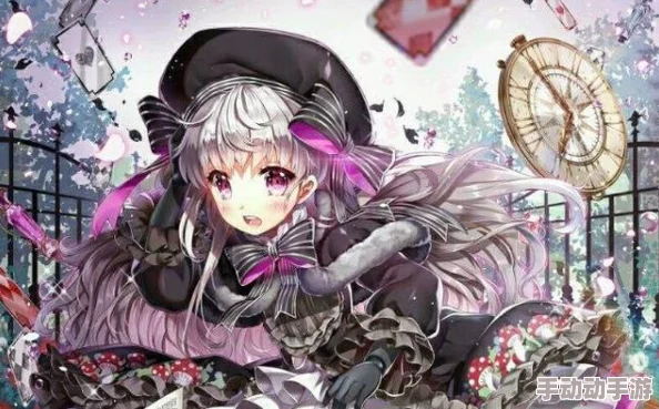 《命运/冠位指定FGO》童谣角色羁绊礼装效果深度解析与简评