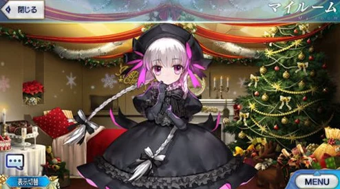 《命运/冠位指定FGO》童谣角色羁绊礼装效果深度解析与简评