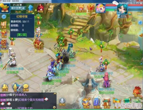神武3手游古董用途及赚钱攻略：揭秘古董坑的作用与高效盈利技巧