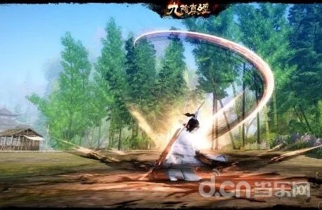 九阴真经3D游戏内明尊铁血枪武功全面解析及属性详细介绍