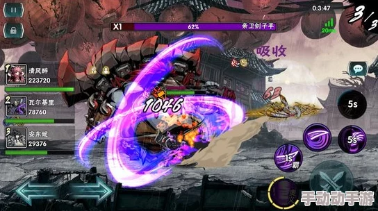 影之刃2高手必备：第二章爆破狂屠副本打法技巧与攻略全分享