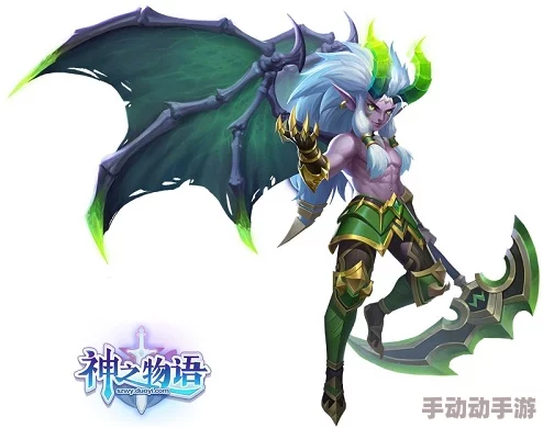 神之物语：深入解析地狱骑士实力与表现，全面介绍地狱骑士技能特色