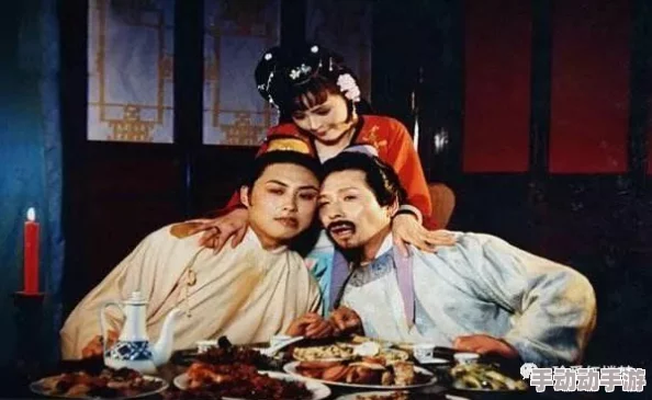 红楼梦淫史台湾三级此片为台湾三级片，改编自《红楼梦》，以情色手法呈现经典名著中的隐秘情节