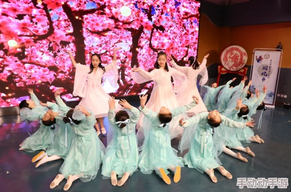 青青操国产视频展示中国传统文化与现代科技的融合 青青操国产视频展示中国传统文化与现代科技的融合