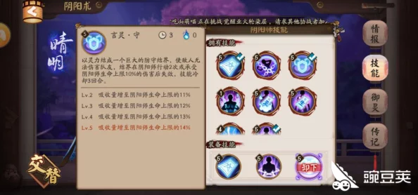 阴阳师手游攻略：镰鼬副本第四层高效通关技巧与阵容搭配指南