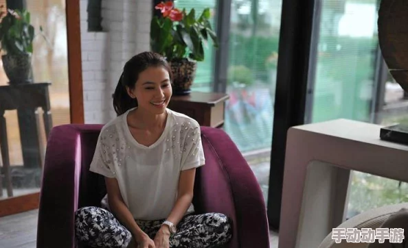 岳母叫沈韵38岁萌之朱雀