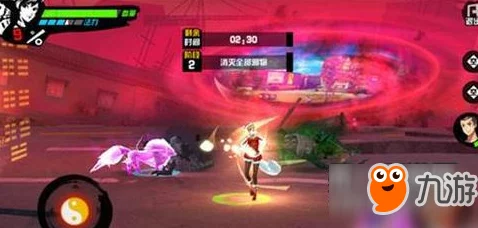 中国惊奇先生手游攻略：啖肉夜鬼详细打法技巧与图鉴解析大全