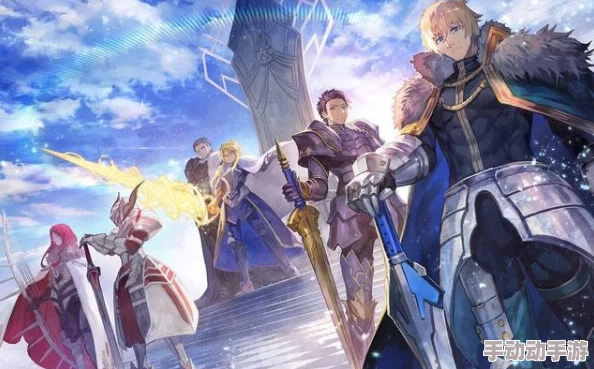 命运冠位指定FGO深度解析：圣杯转临系统介绍及高效喂养从者推荐攻略