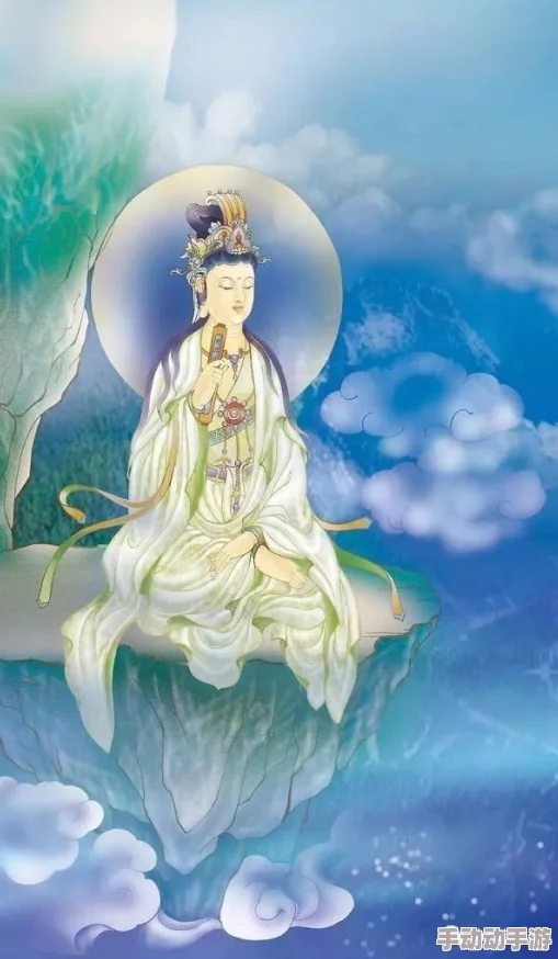 如来把观音日上天奈德 如来把观音日上天奈德