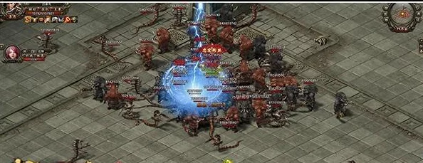 全面剖析战神传奇内功系统:其主要作用与功能详解指南 全面剖析战神传奇内功系统:其主要作用与功能详解指南