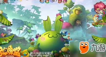 弹弹堂手游深度解析:咔哇岛地图战术布局与取胜技巧视频详解 弹弹堂手游深度解析:咔哇岛地图战术布局与取胜技巧视频详解