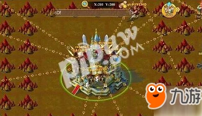 万箭齐发手游：深度解析奇观战系统玩法内容与特色说明