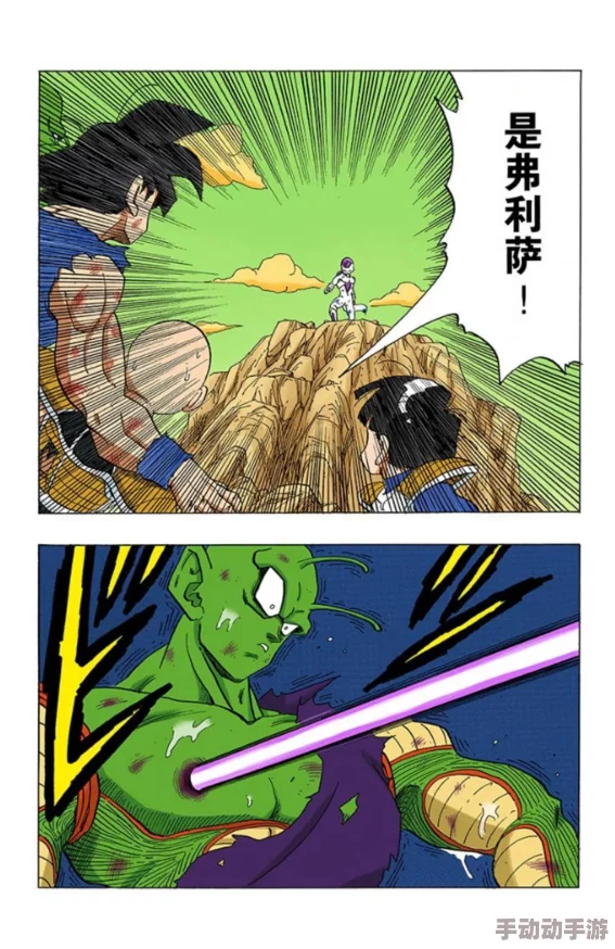 龙珠觉醒：高效技能连招技巧全解析，教你如何精准搭配与释放技能连招