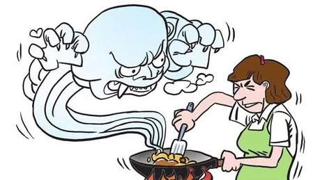 翁公厨房里轻点好大这句网络流行语源自于一个搞笑视频中的台词描述了一个老人在厨房做饭时的夸张情景表达了对声音和动作的幽默提醒