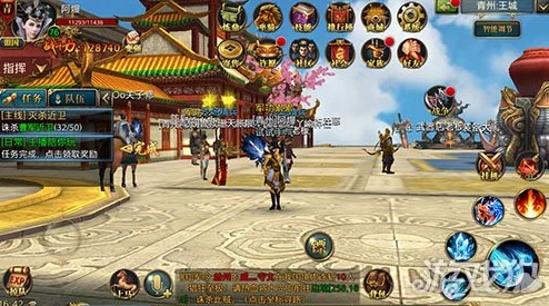 御龙在天手游全面攻略：扬州佳人称号获取途径及技巧一览详解