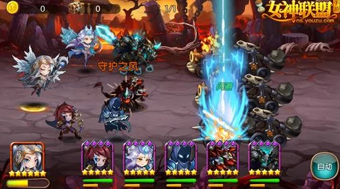 大公爵手游深度解析:角色培养系统玩法技巧与策略全面详解 大公爵手游深度解析:角色培养系统玩法技巧与策略全面详解