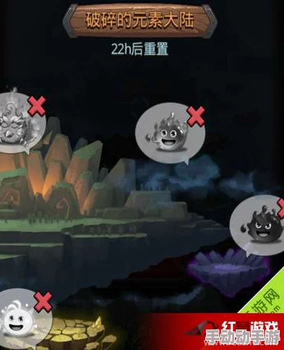 不思议迷宫破碎的元素大陆全面攻略：高效获取稀有凤凰冈布奥技巧解析