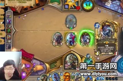 炉石传说墨泽竞技场精彩对决：兽群呼唤战术下的爆破猎手豪取12连胜