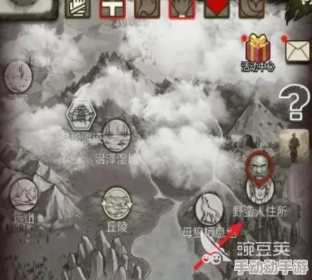 成吉思汗手机版深度解析：血战荒野玩法规则与策略全攻略