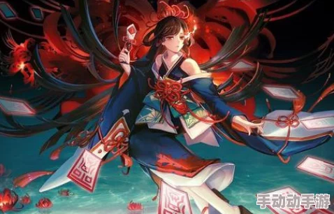 网易阴阳师深度解析：揭秘你所不知道的高效克制彼岸花策略与技巧