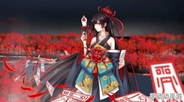 网易阴阳师深度解析：揭秘你所不知道的高效克制彼岸花策略与技巧