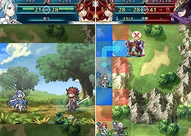 火焰纹章英雄:深度解析大英雄战野望之王攻略流程与必胜策略介绍 火焰纹章英雄:深度解析大英雄战野望之王攻略流程与必胜策略介绍